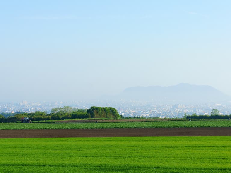 石川町