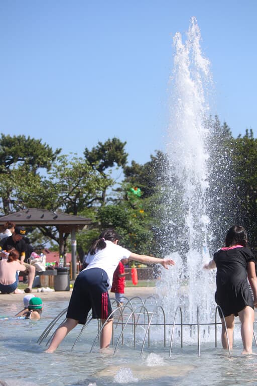 函館公園