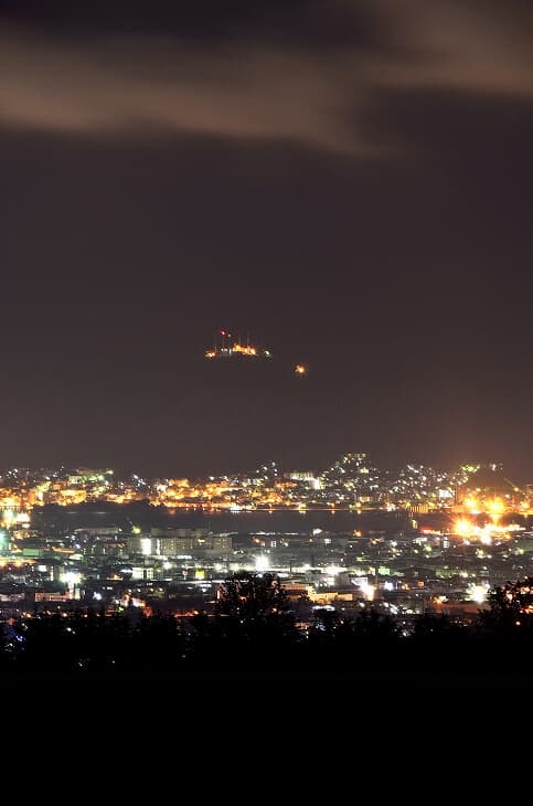 亀田中野町