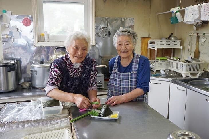 七飯町峠下