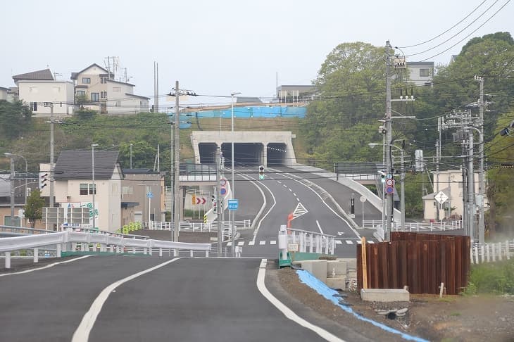 榎本町・滝沢町