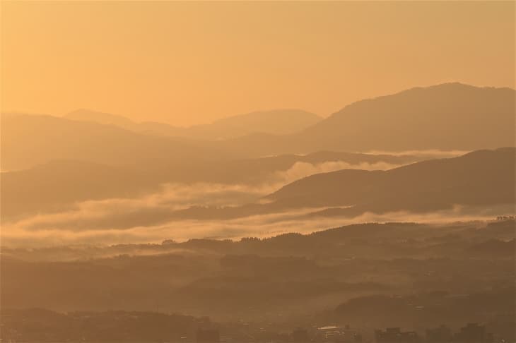 函館山